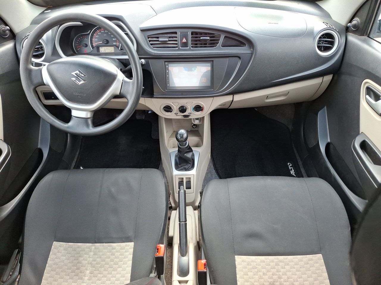 SUZUKI - 14