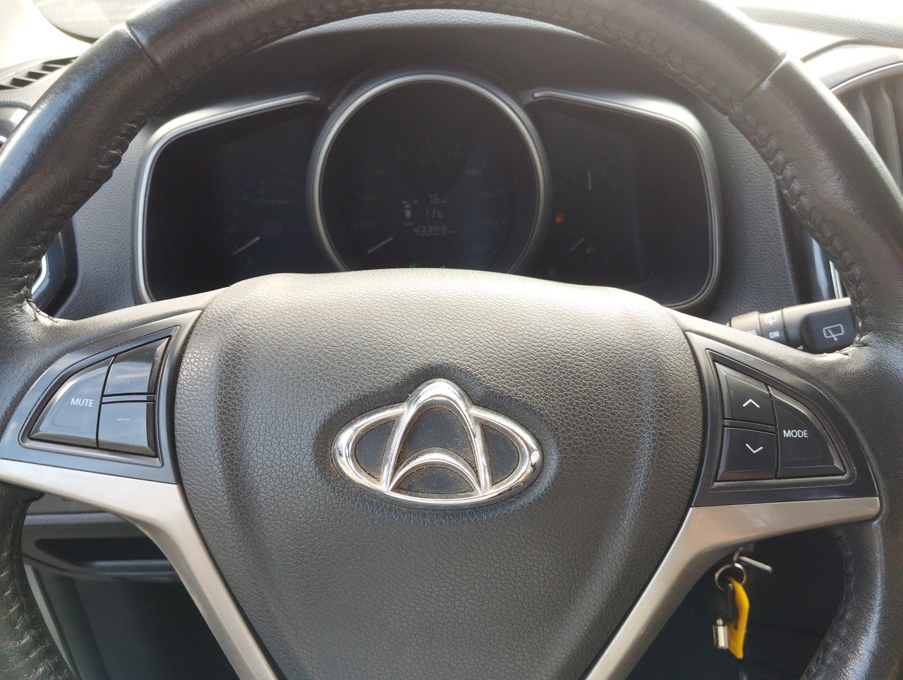 CHANGAN - 26