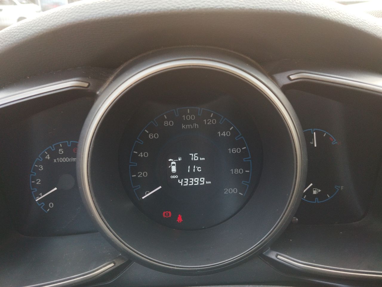 CHANGAN - 27