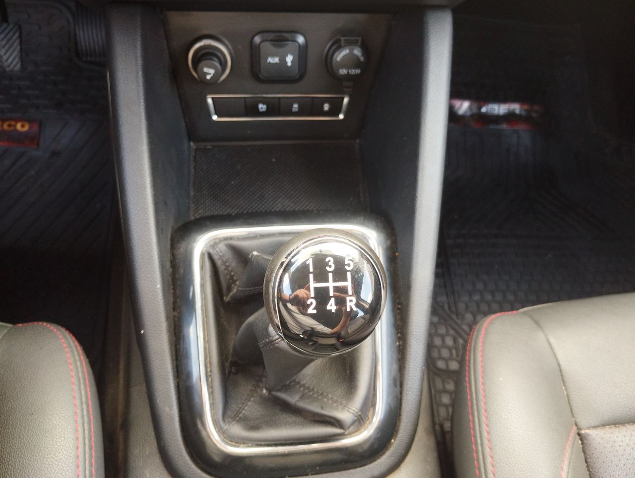 CHANGAN - 31
