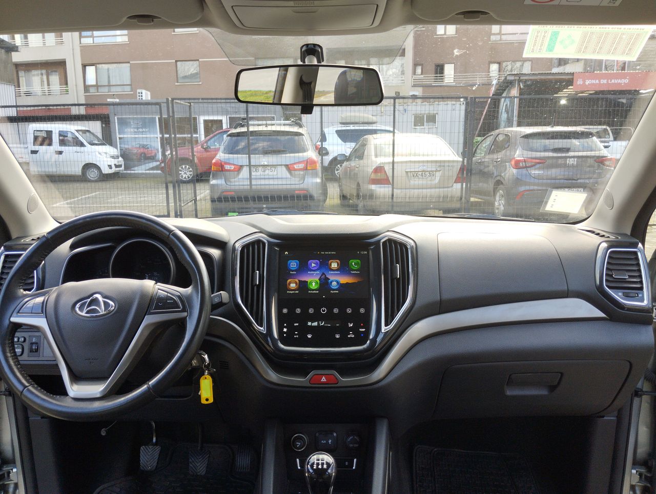 CHANGAN - 32