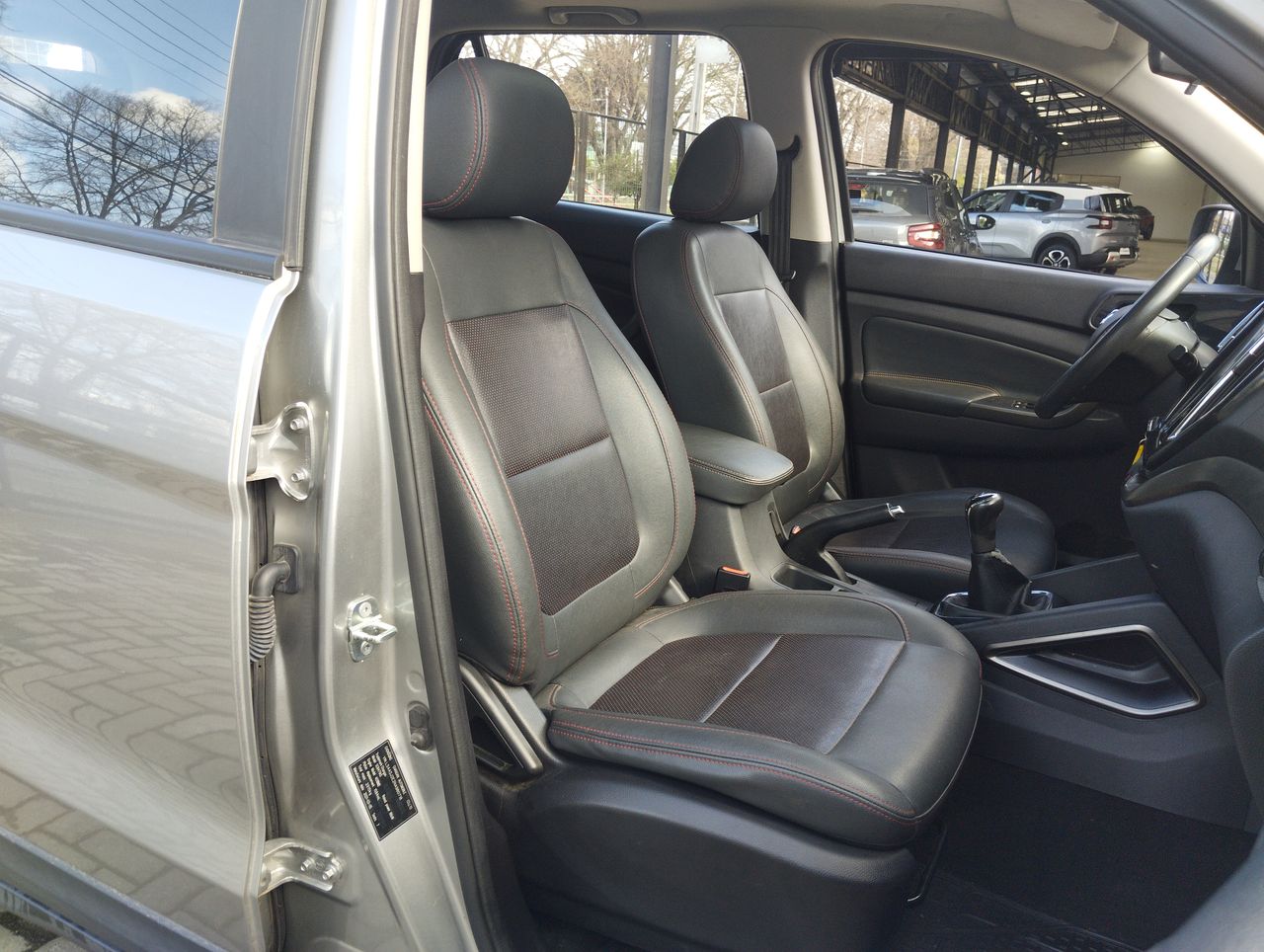 CHANGAN - 34