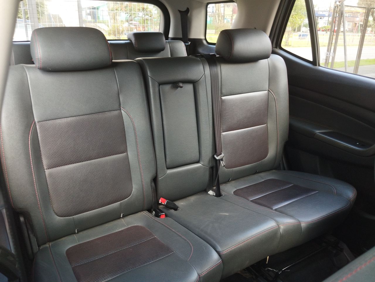 CHANGAN - 35