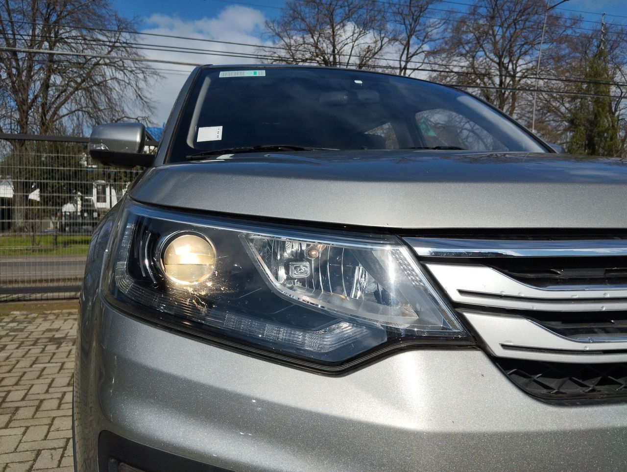 CHANGAN - 18