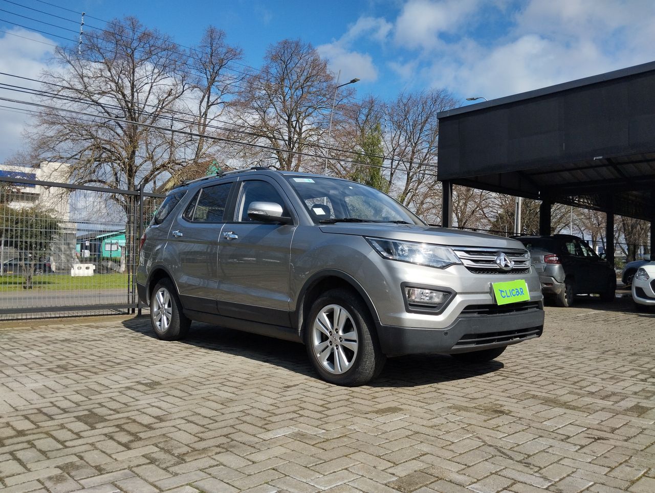 CHANGAN - 3