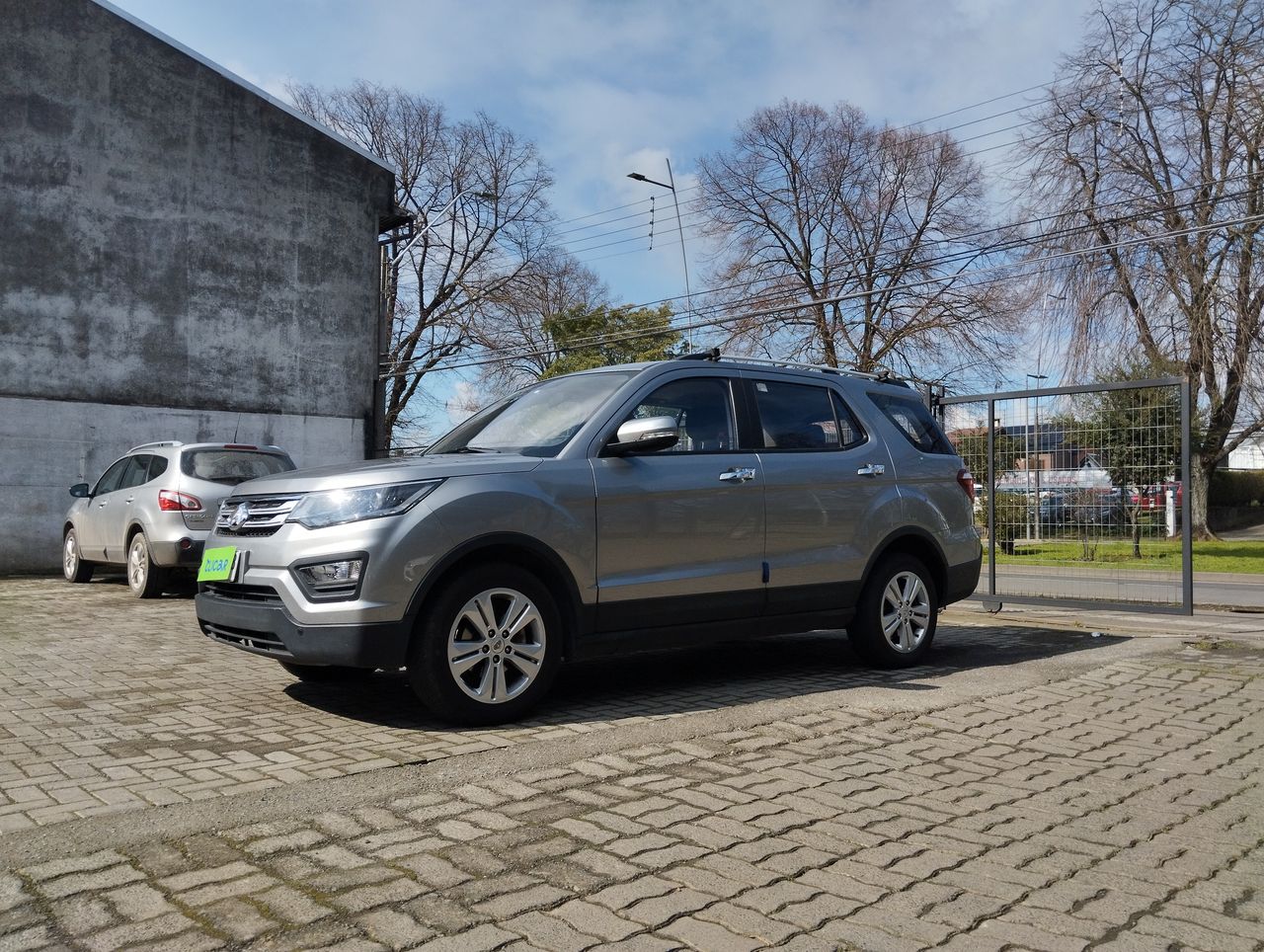 CHANGAN - 6