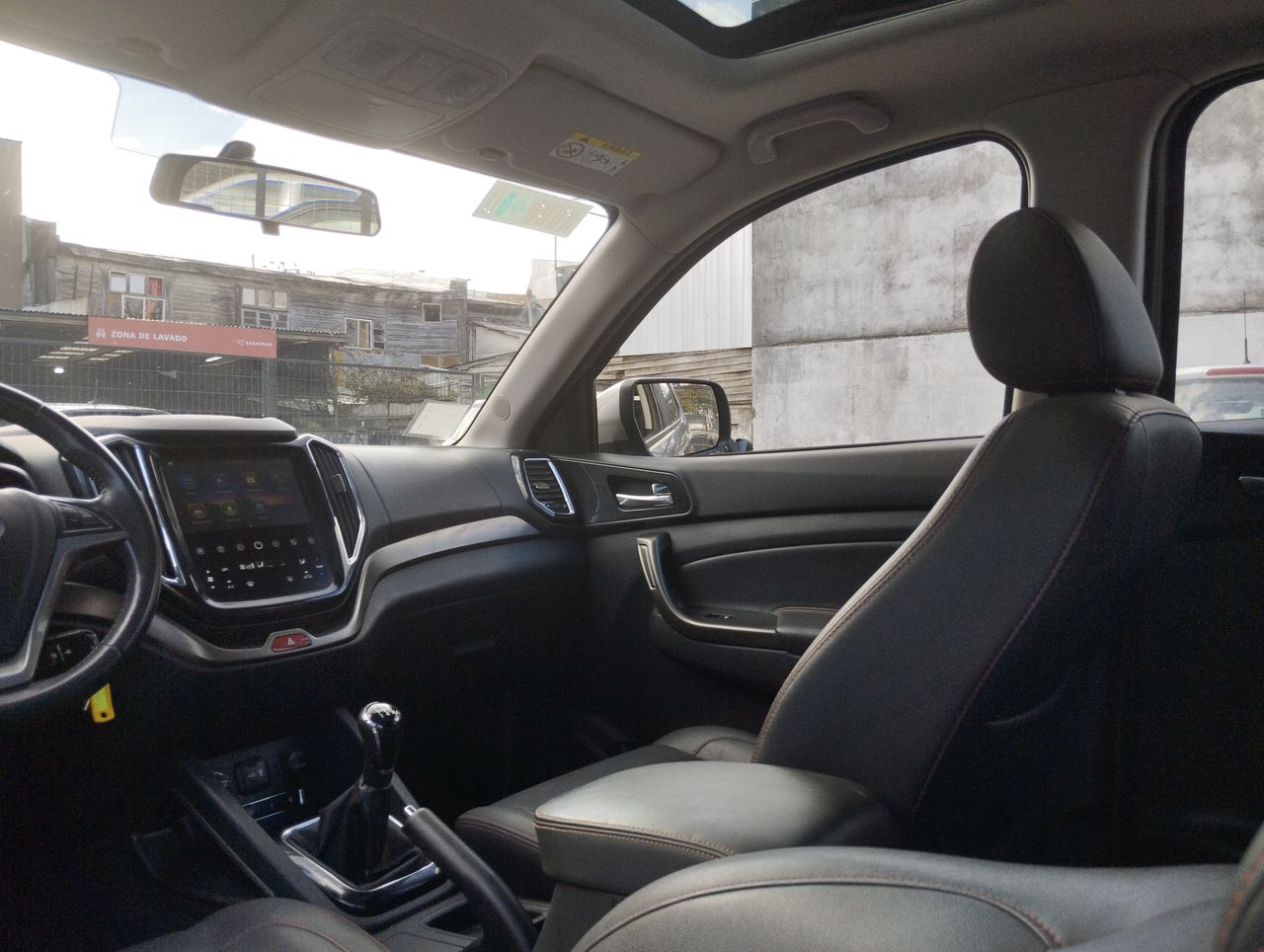 CHANGAN - 10