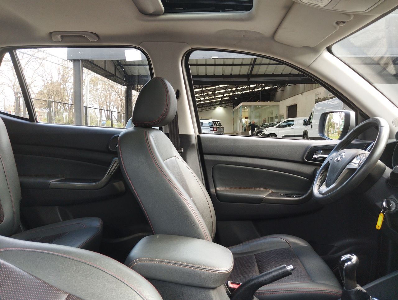 CHANGAN - 15