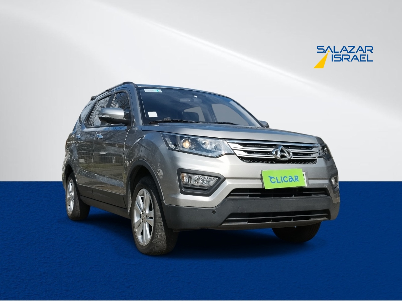 CHANGAN