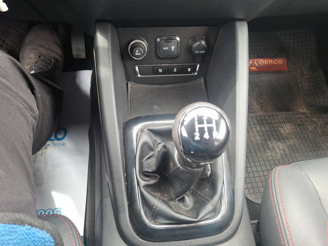 CHANGAN - 28