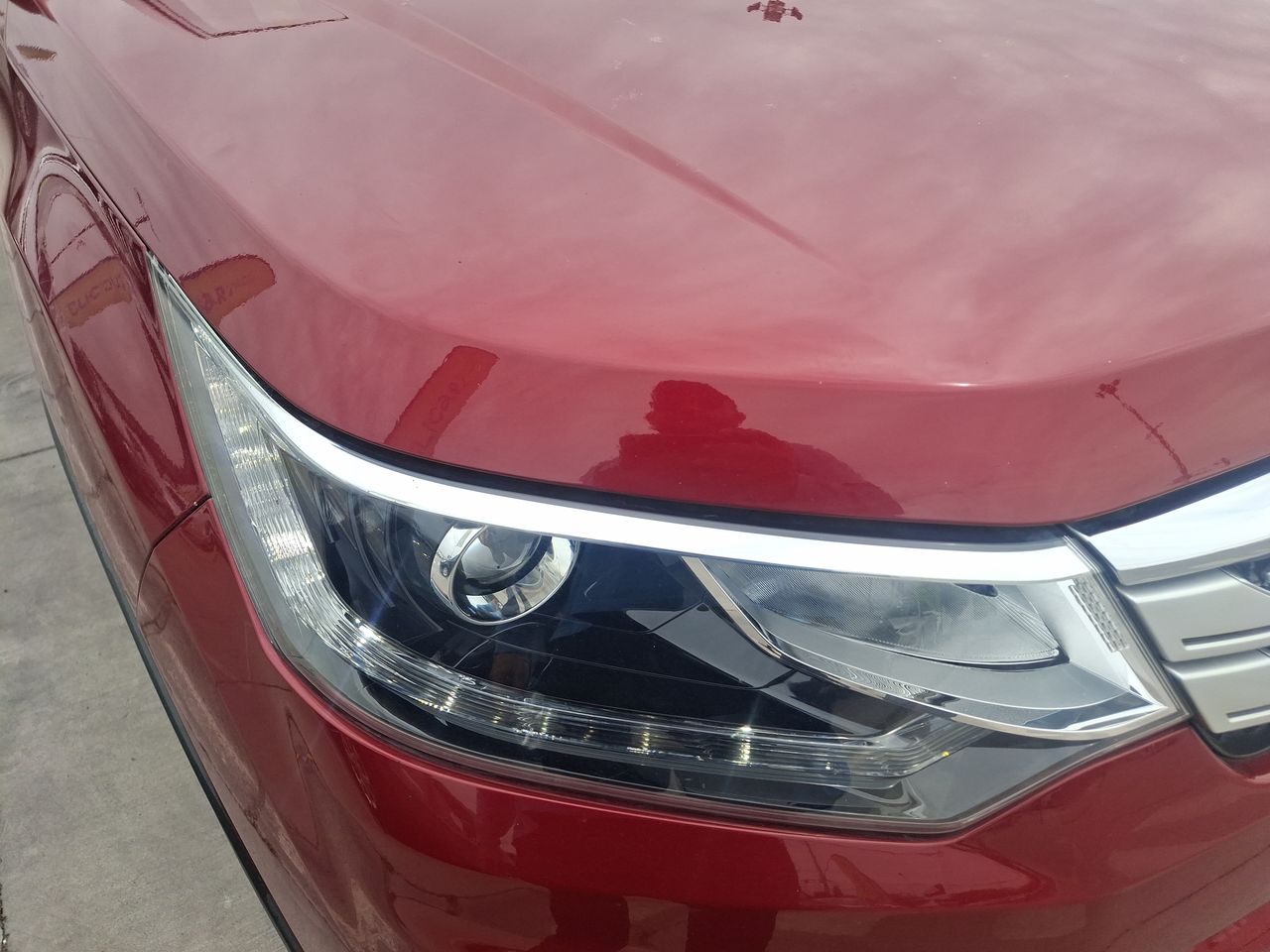 CHANGAN - 17