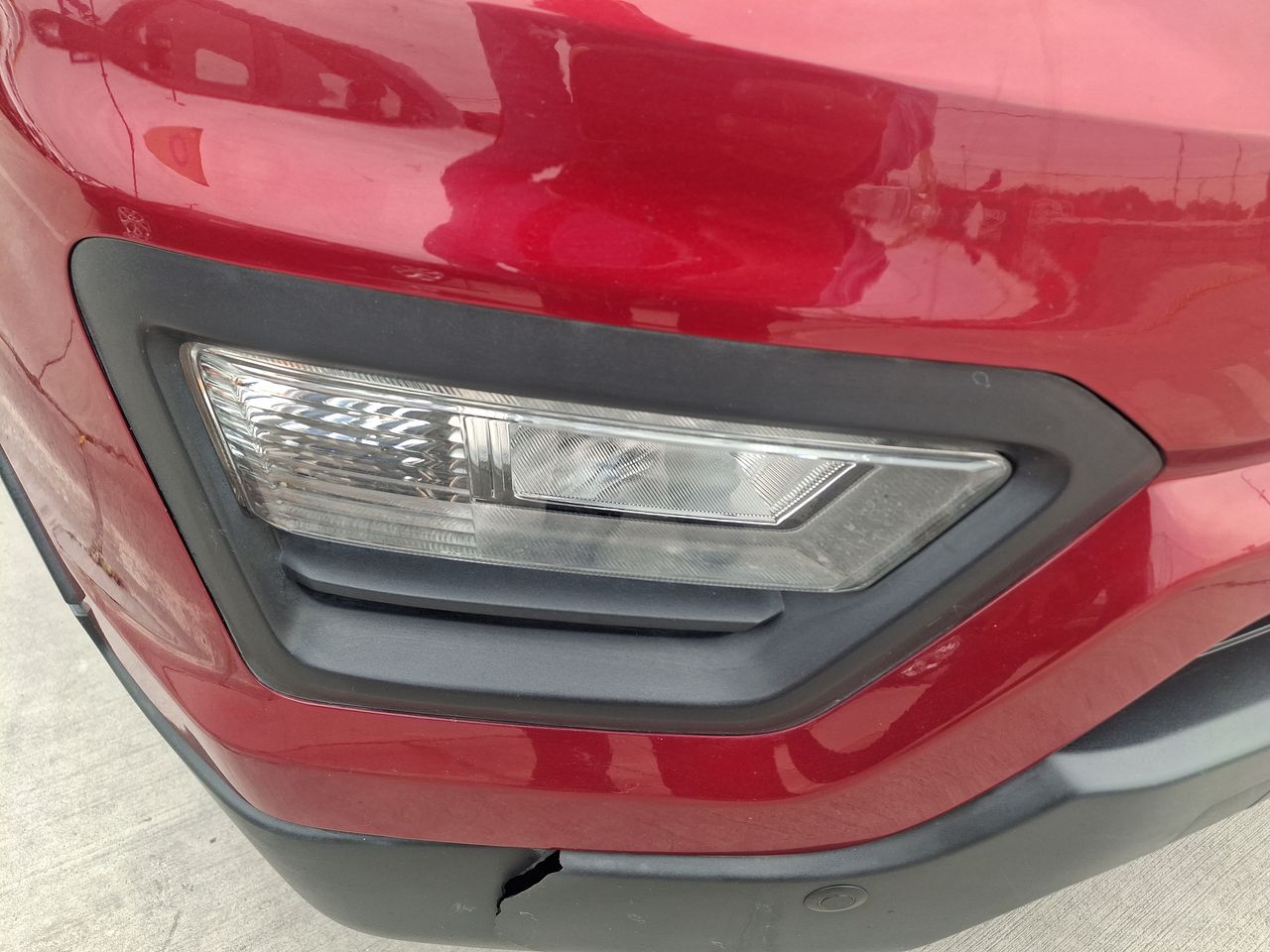 CHANGAN - 18