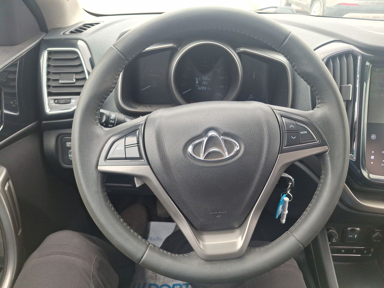 CHANGAN - 22