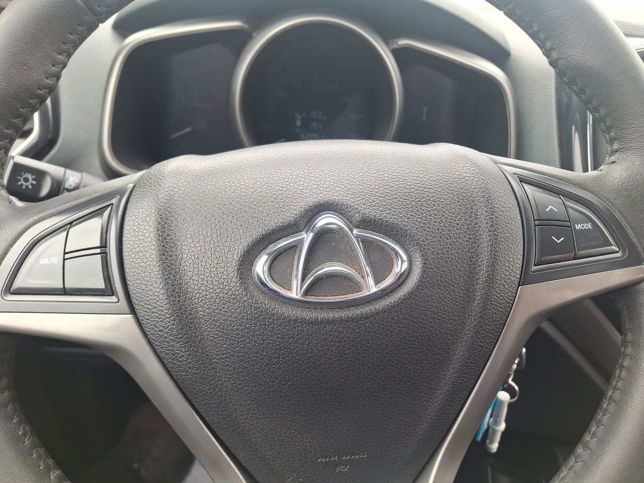 CHANGAN - 23