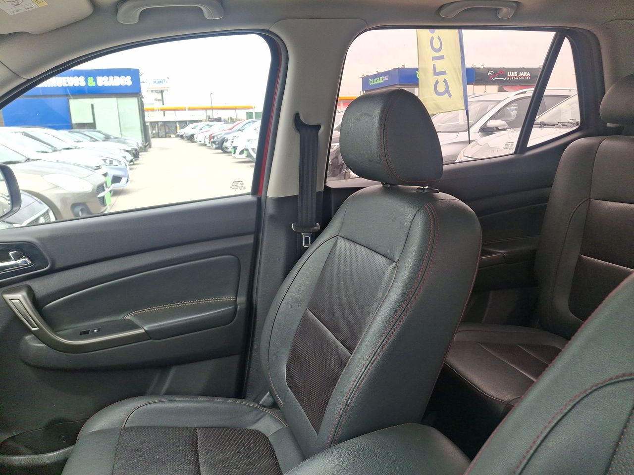 CHANGAN - 10