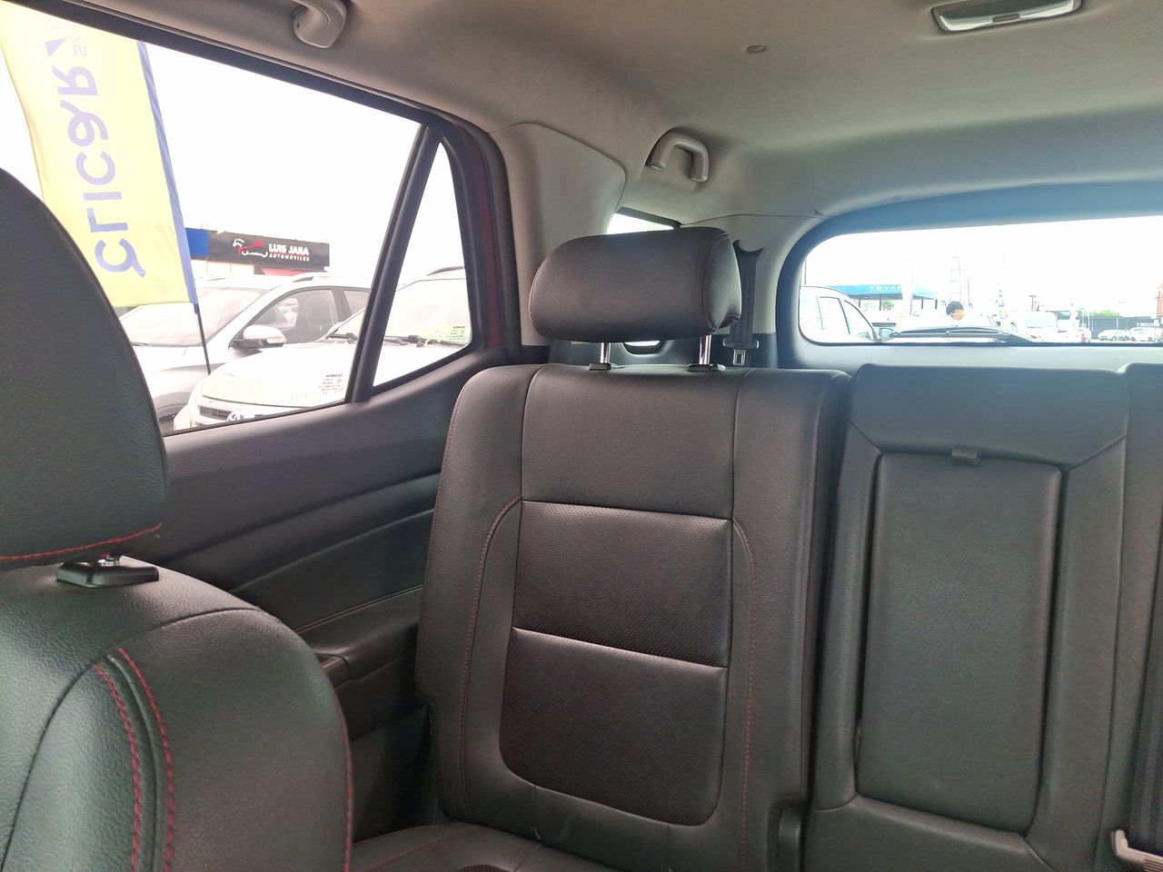 CHANGAN - 11