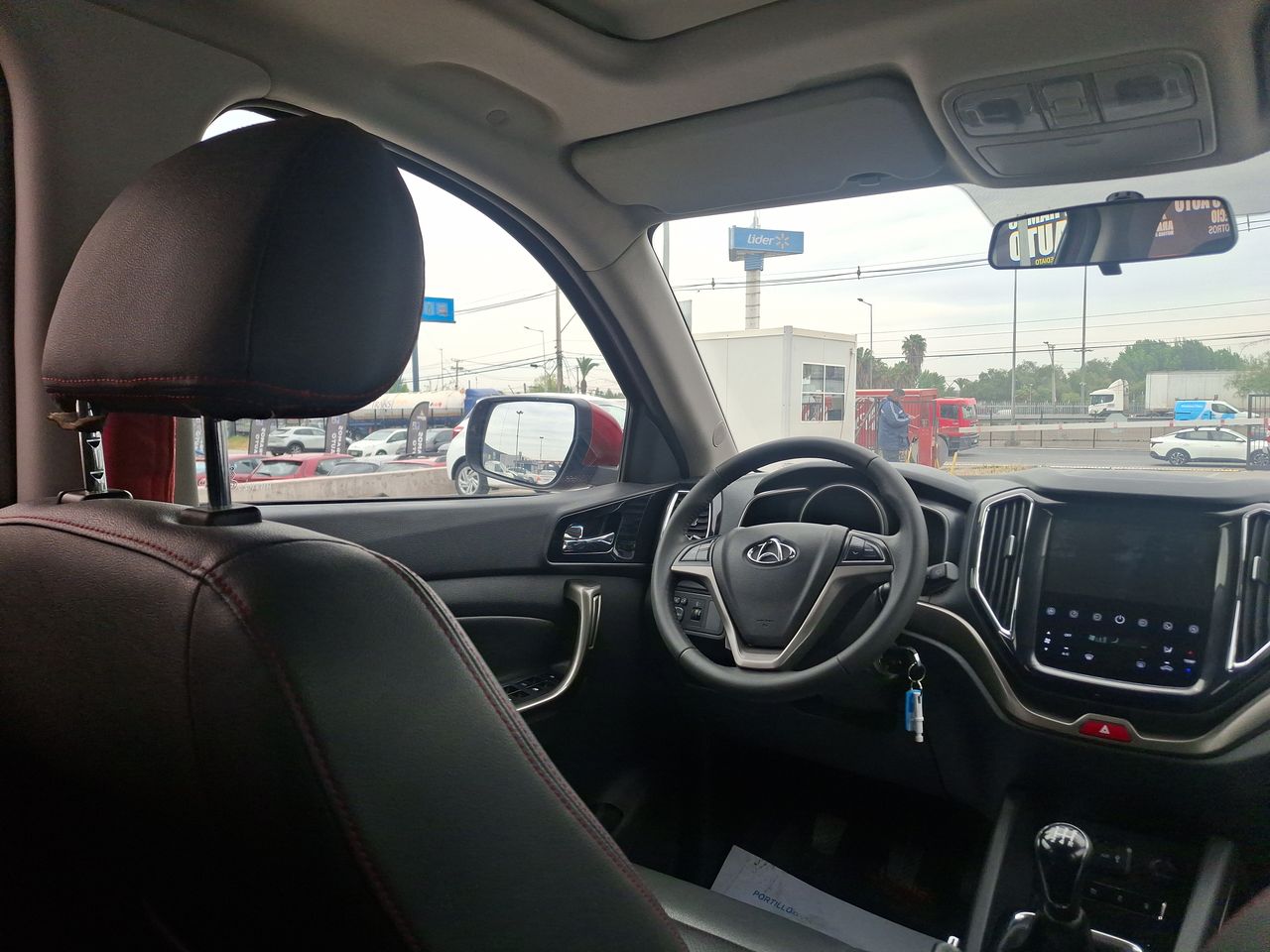 CHANGAN - 15