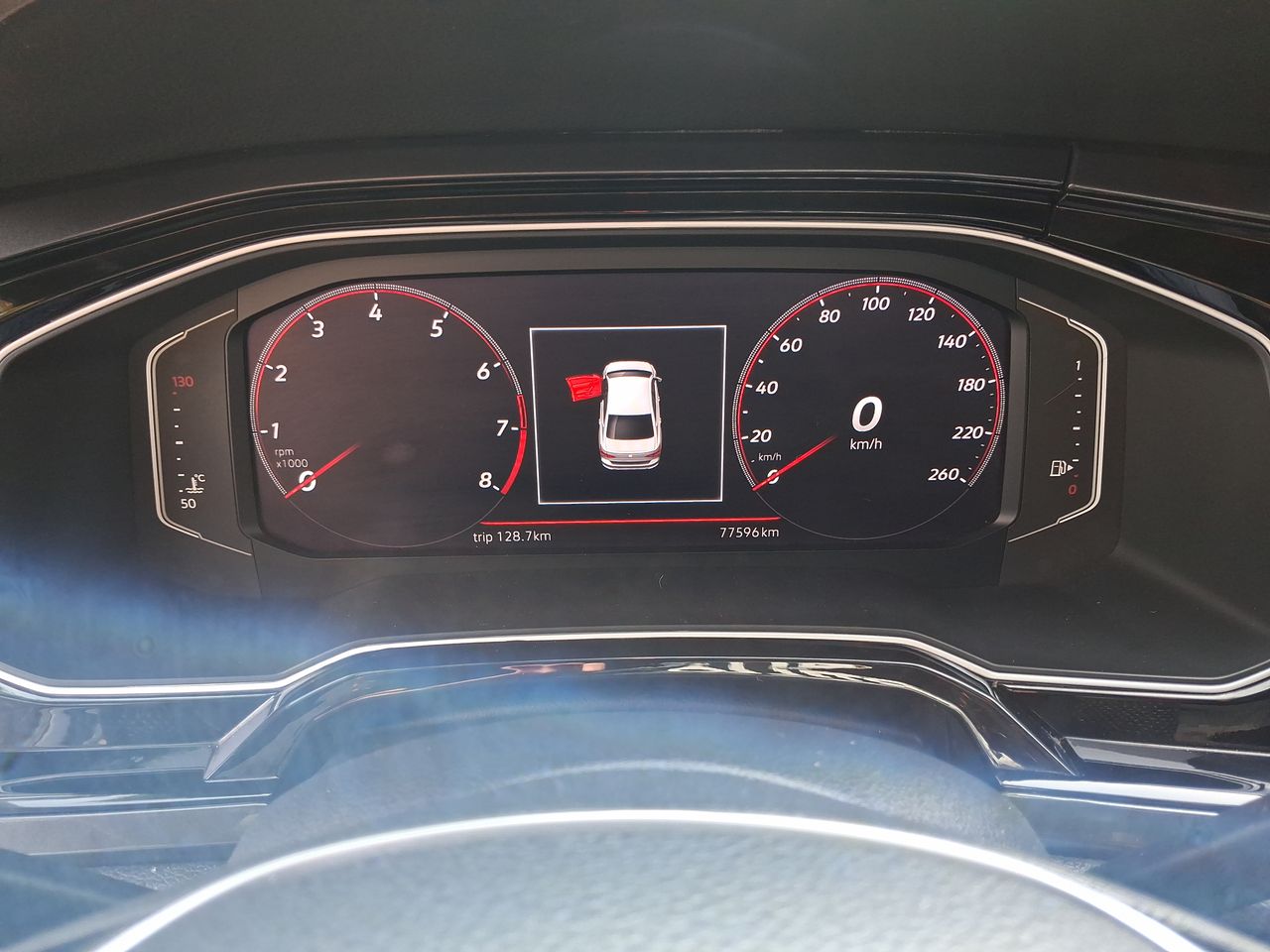 VOLKSWAGEN - 24