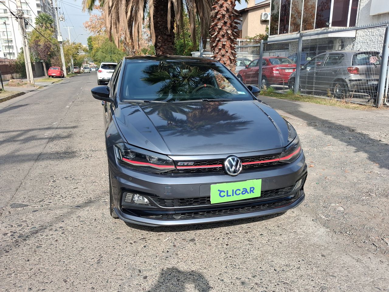 VOLKSWAGEN - 1