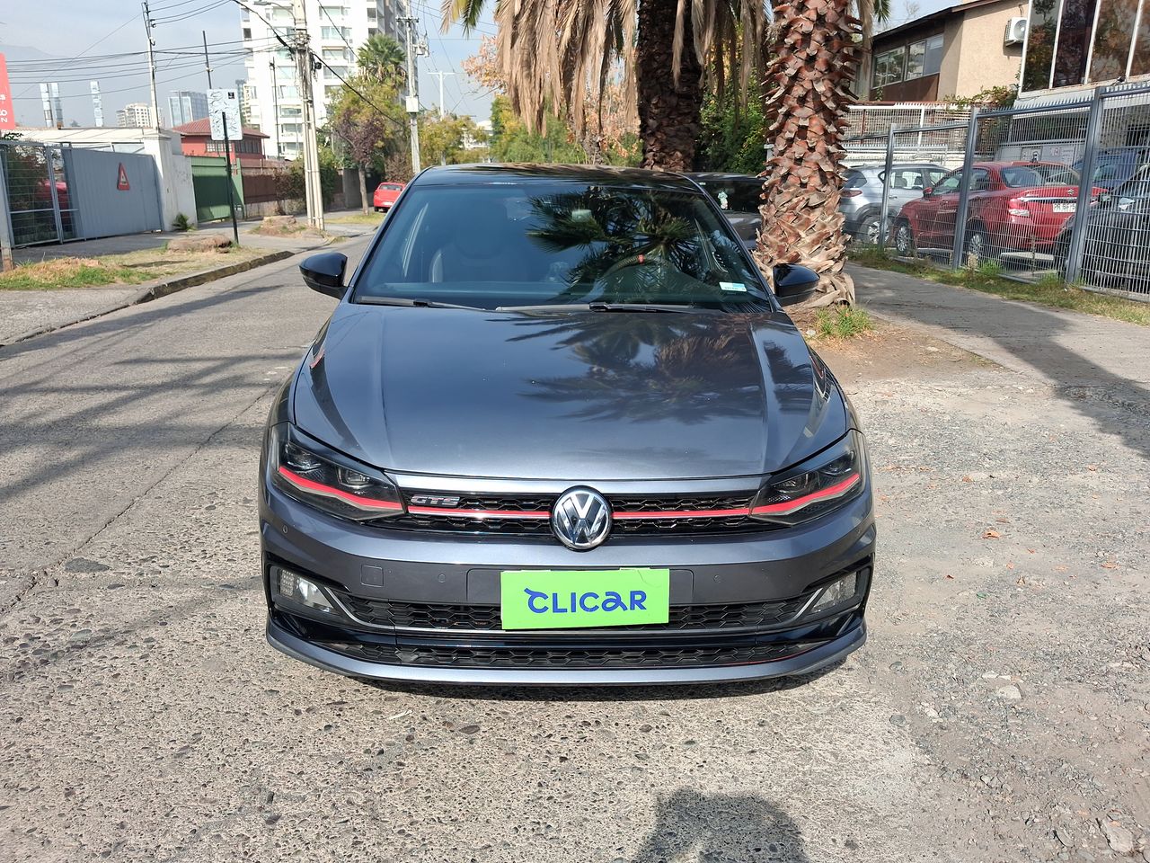 VOLKSWAGEN - 2