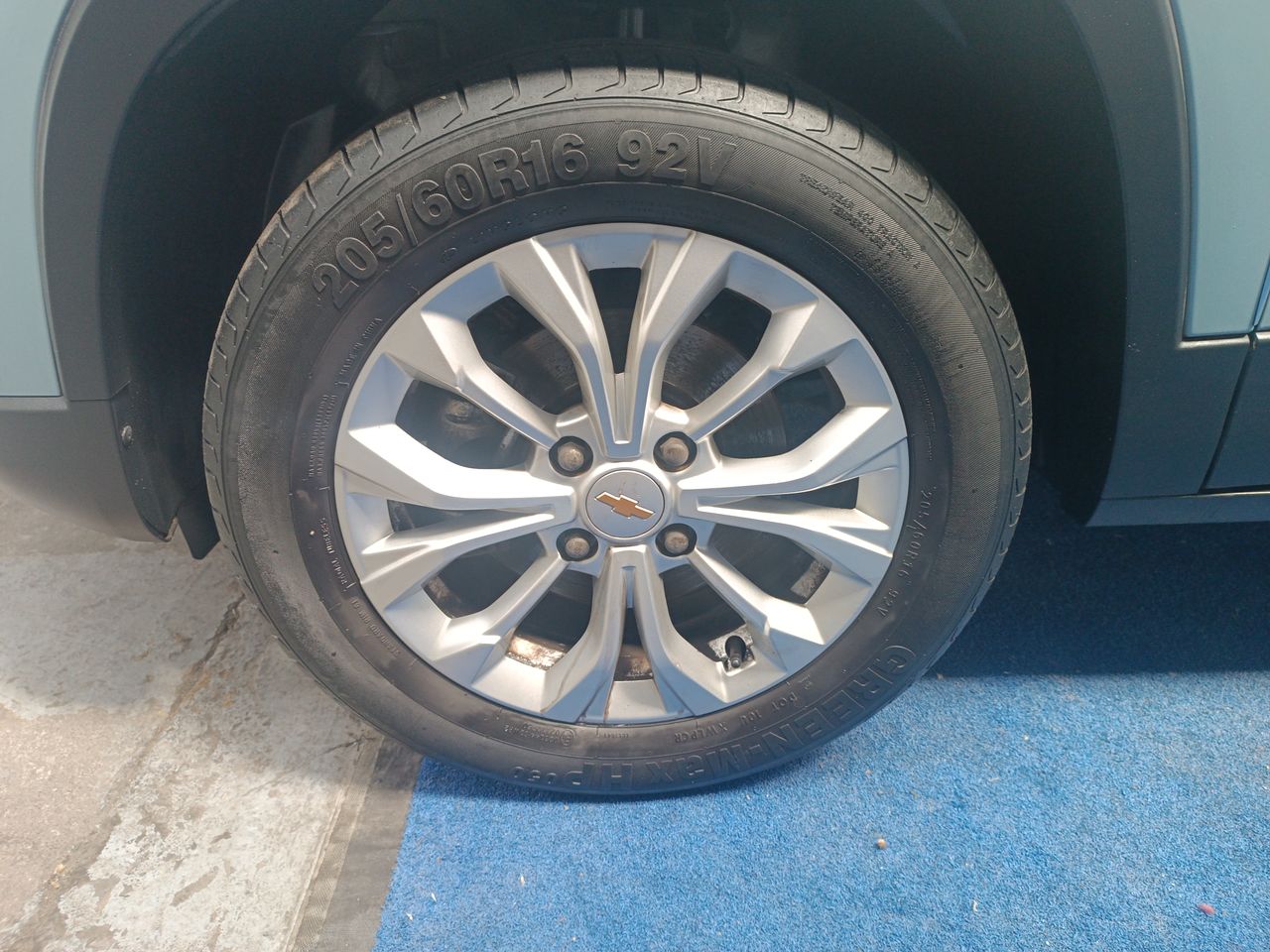 CHEVROLET - 17