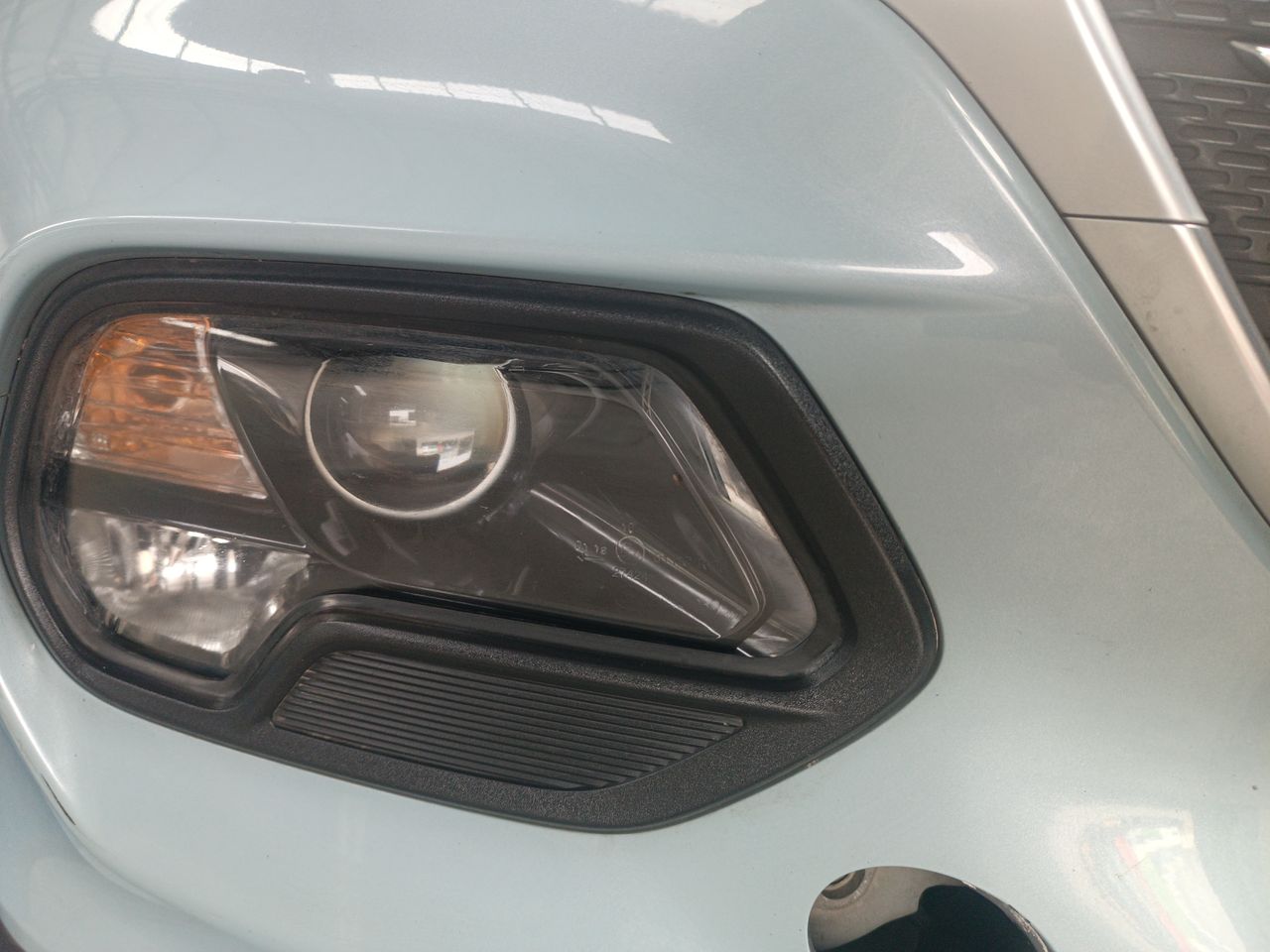 CHEVROLET - 20