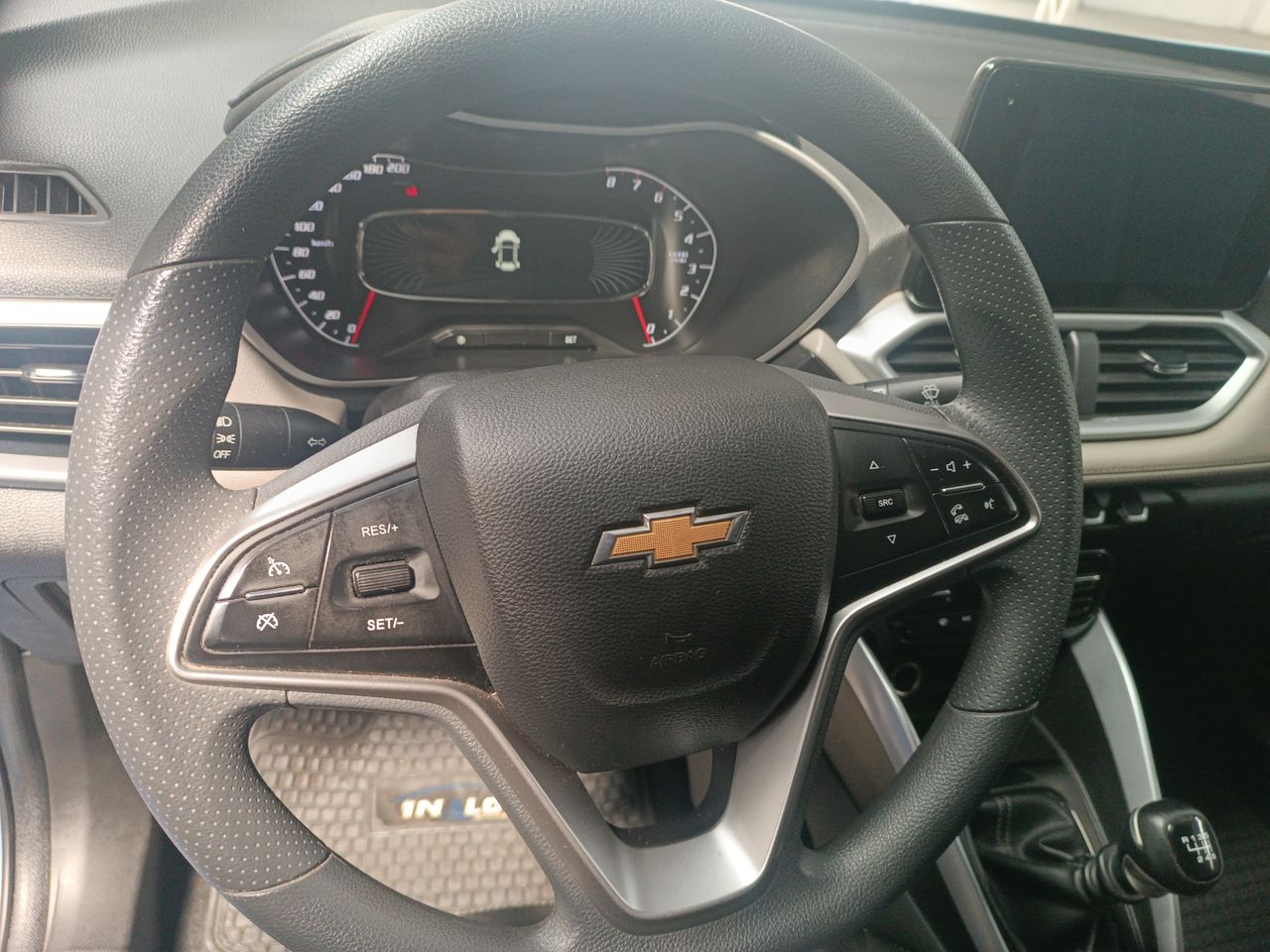 CHEVROLET - 25