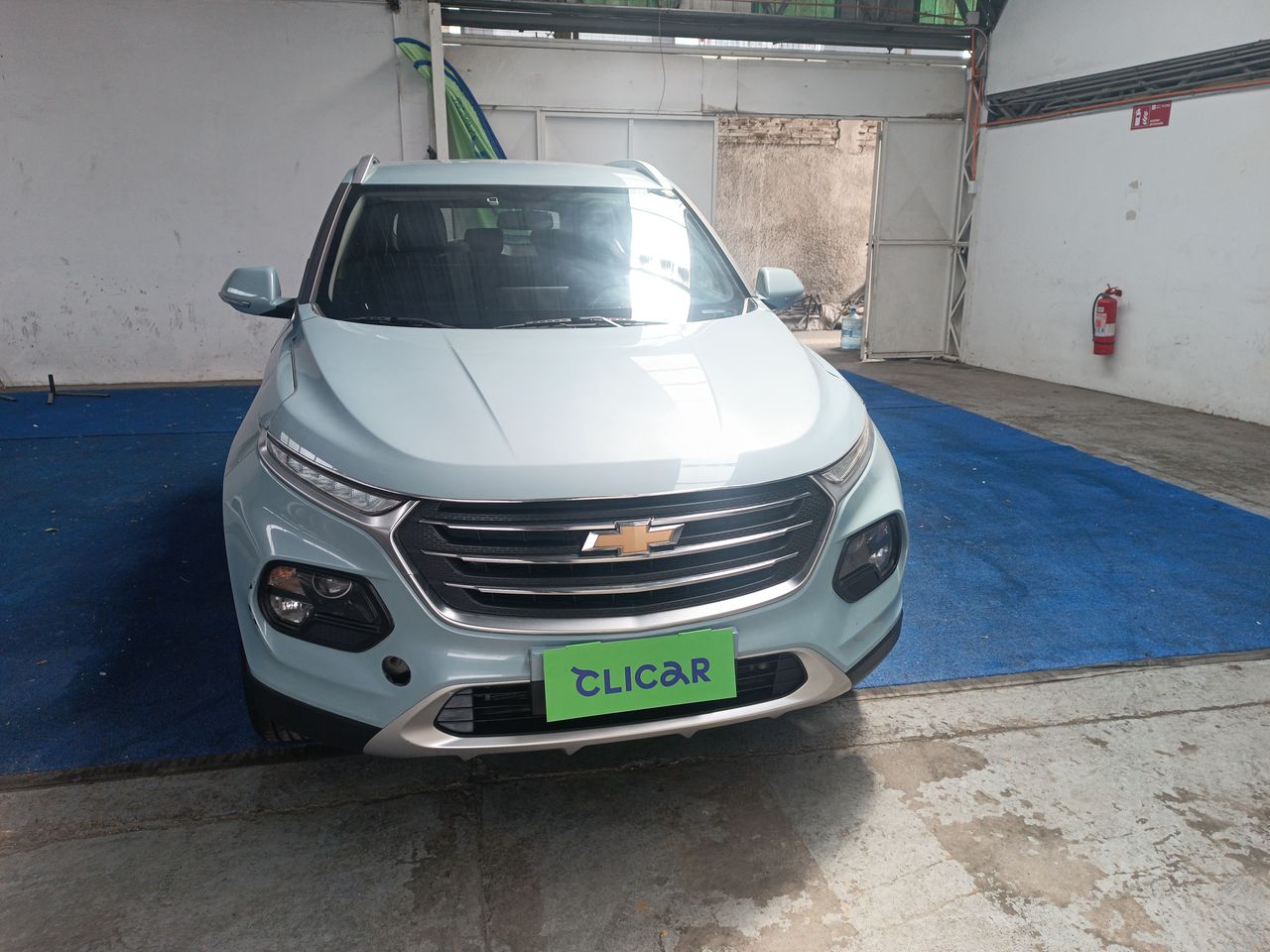 CHEVROLET - 2