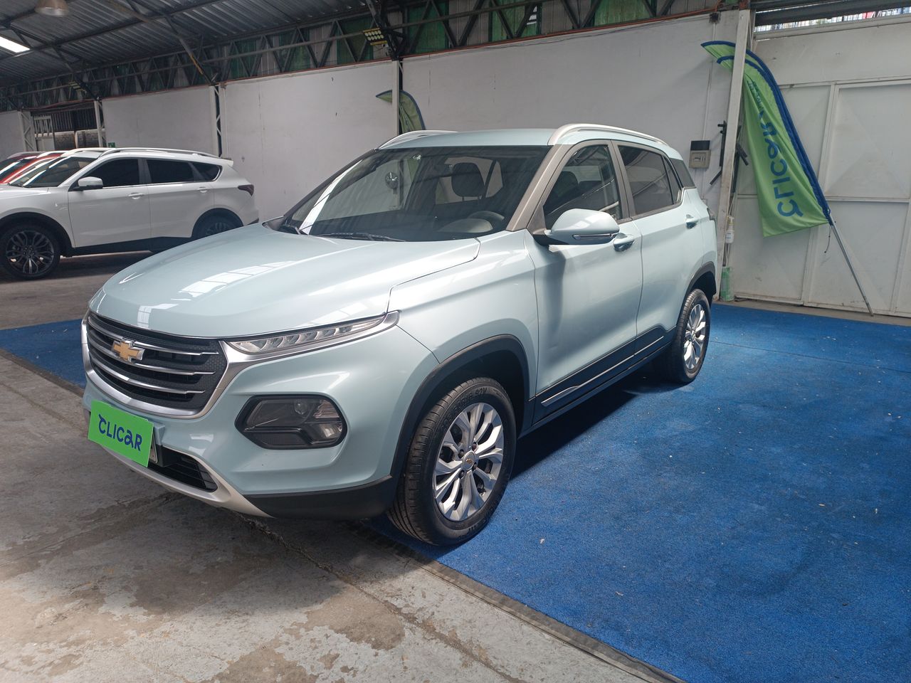 CHEVROLET - 3
