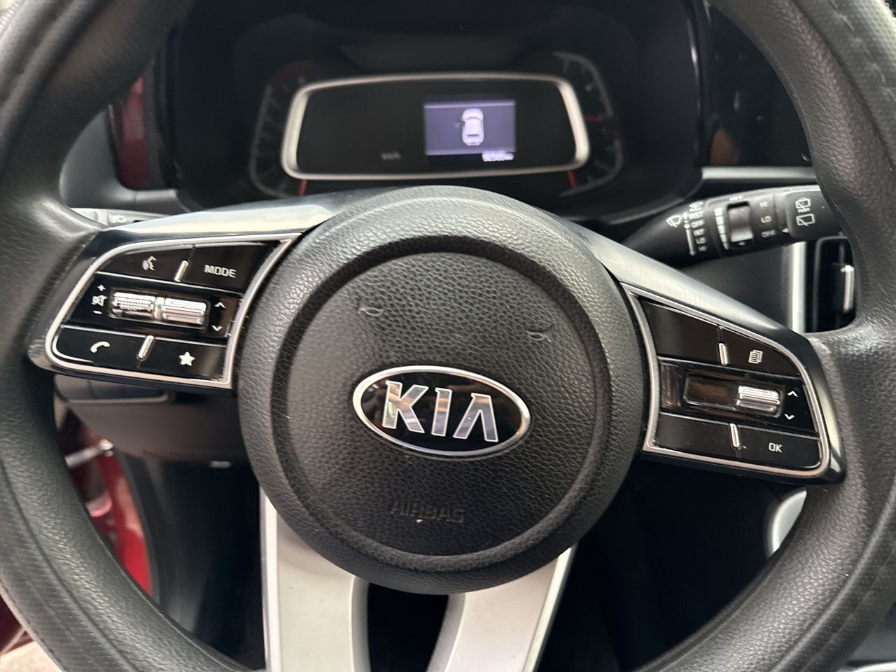 KIA - 18