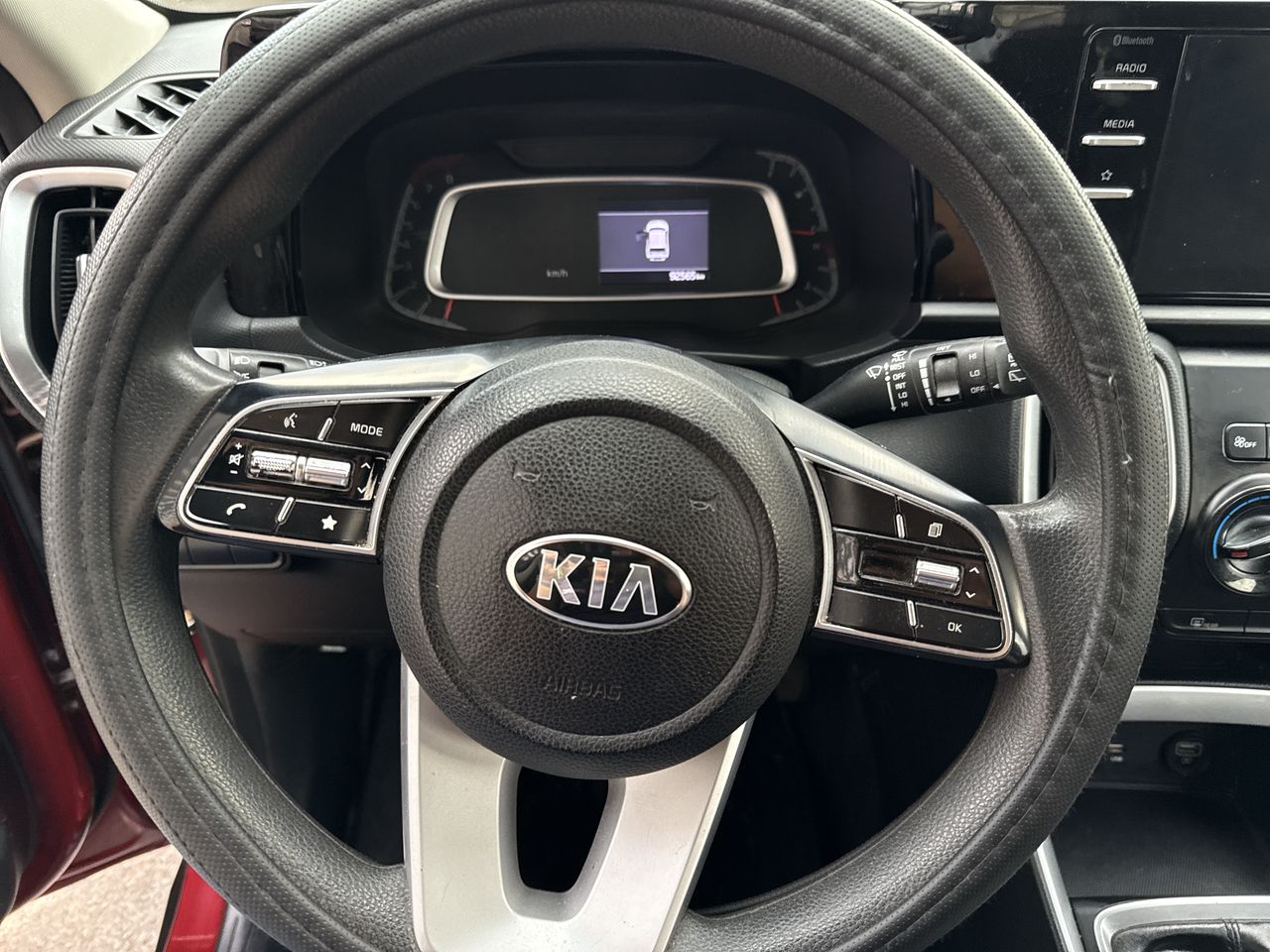 KIA - 17