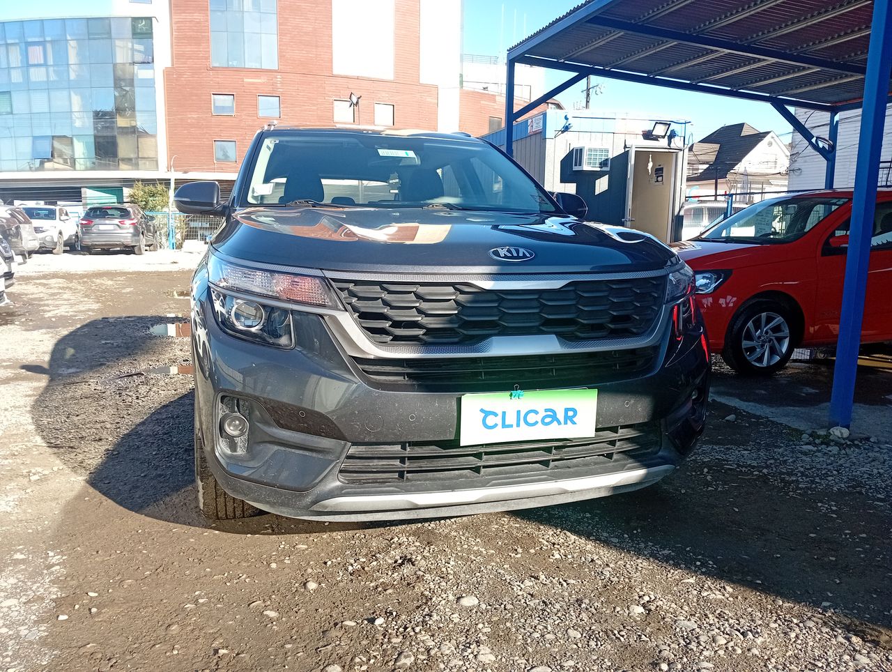 KIA - 2