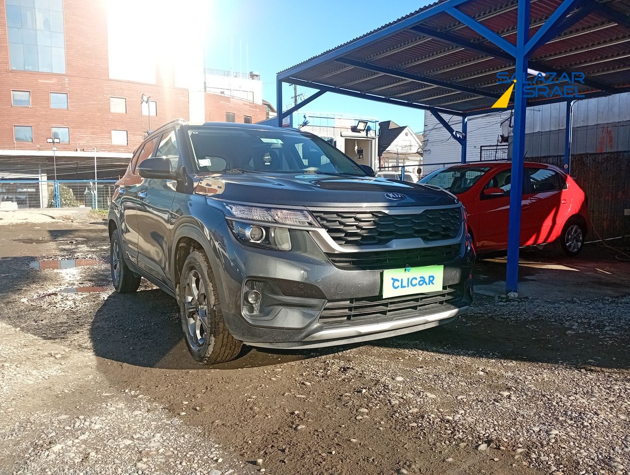 KIA