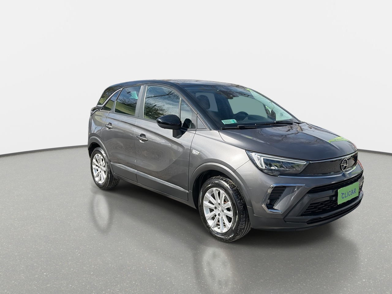 OPEL - 1