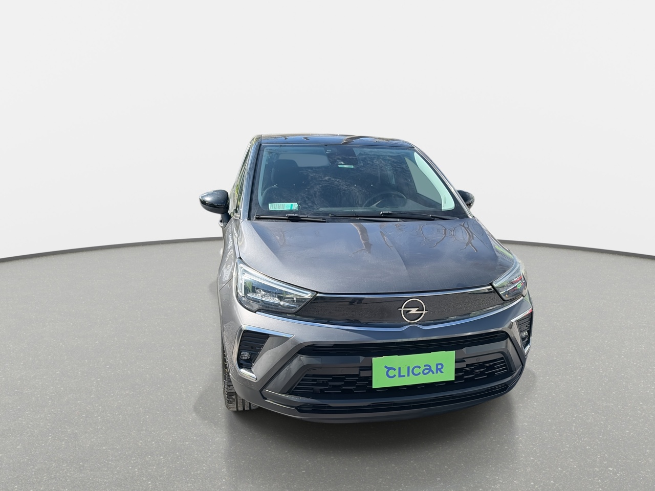OPEL - 2