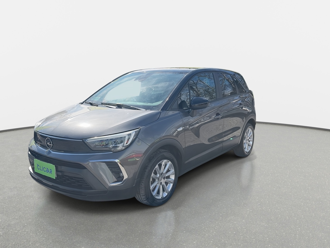 OPEL - 3