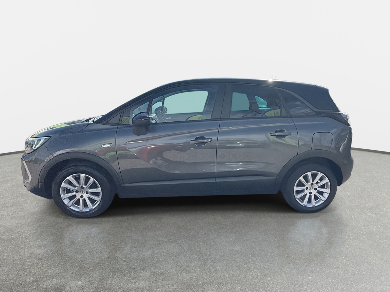 OPEL - 4