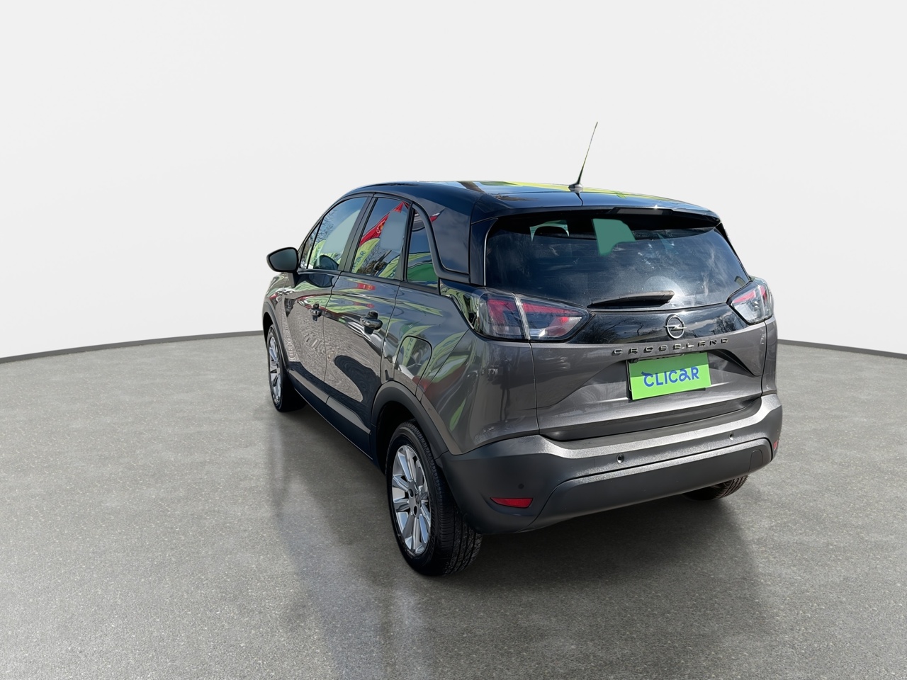 OPEL - 5