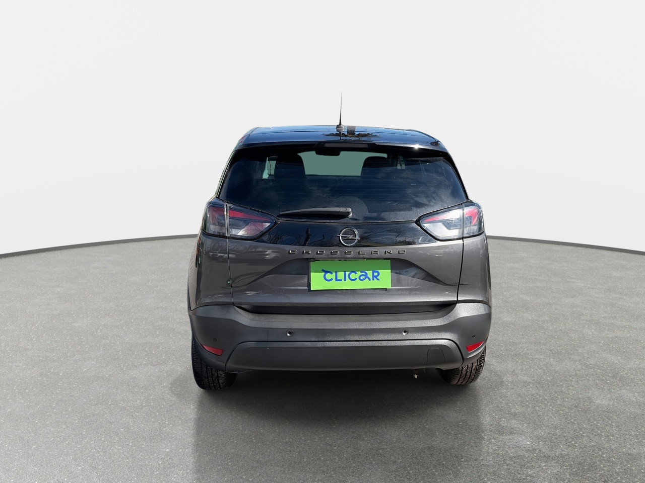 OPEL - 6