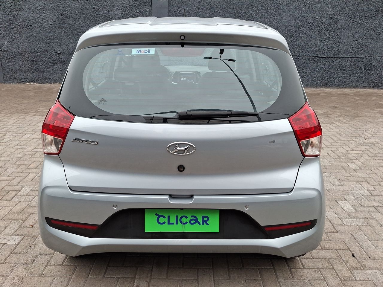 HYUNDAI - 6