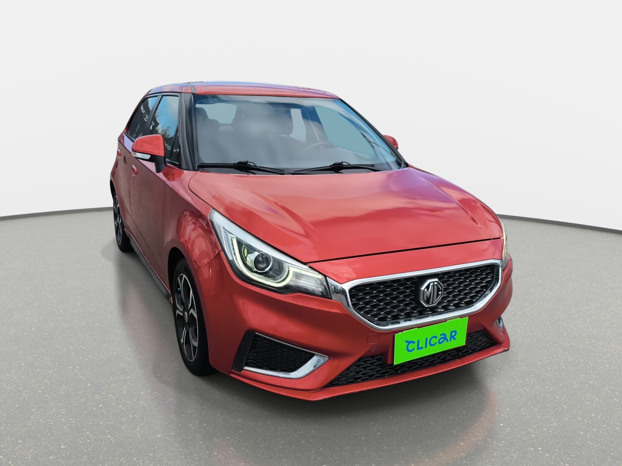 MG