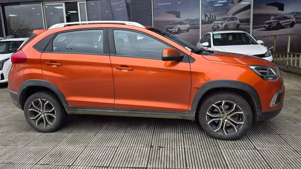 CHERY - 3
