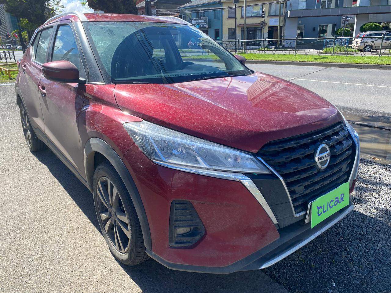 NISSAN - 1
