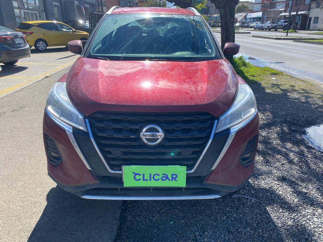NISSAN - 2