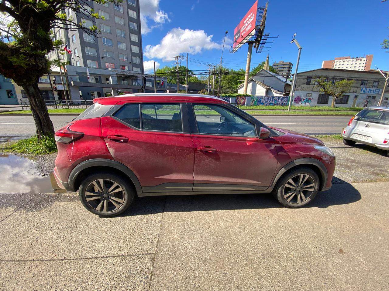 NISSAN - 3