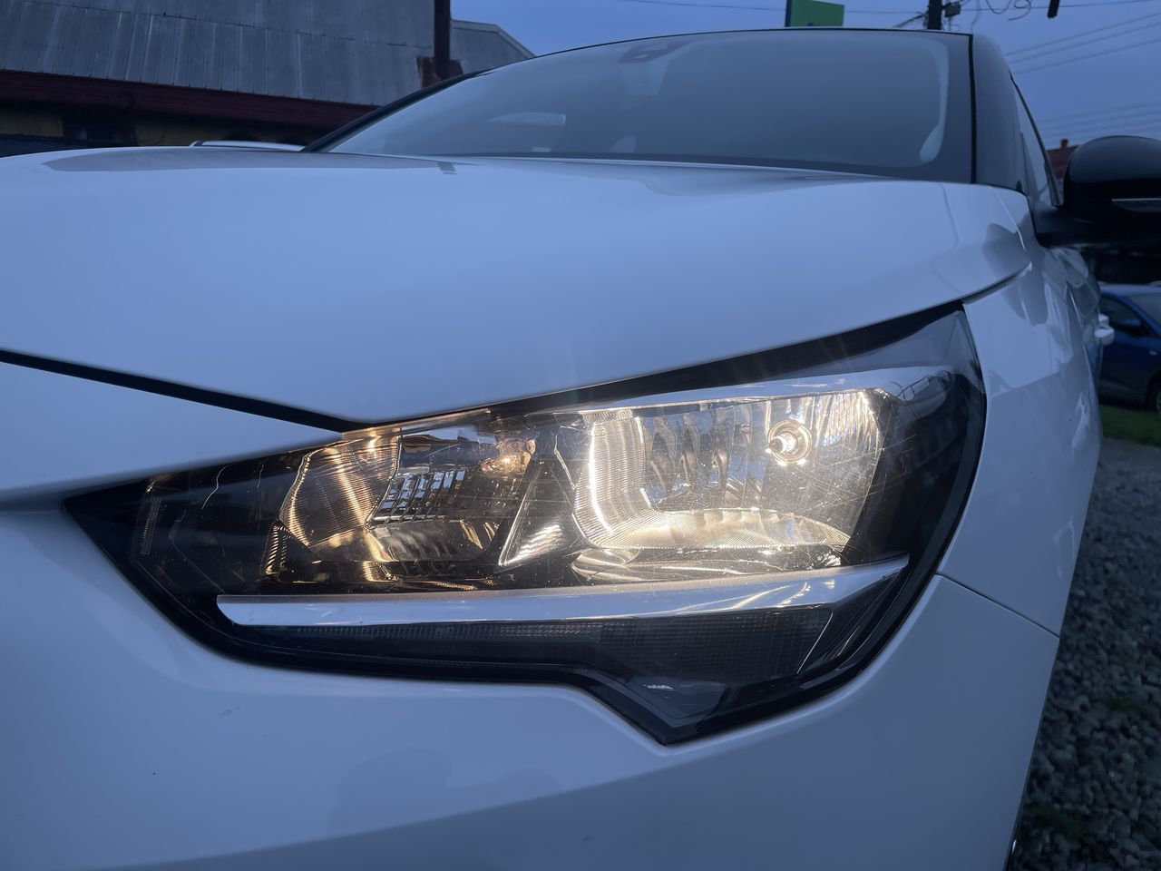 OPEL - 10