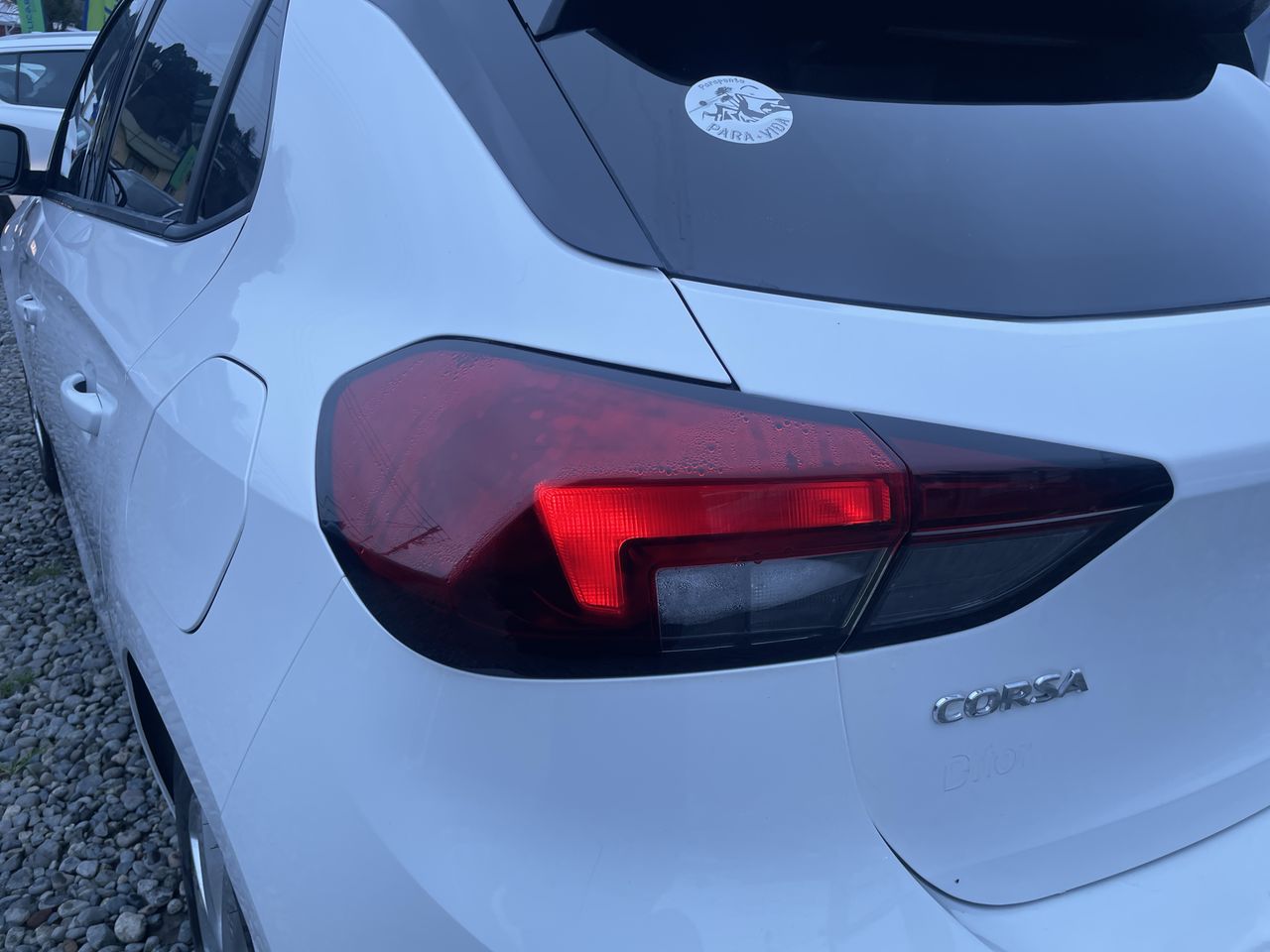 OPEL - 12