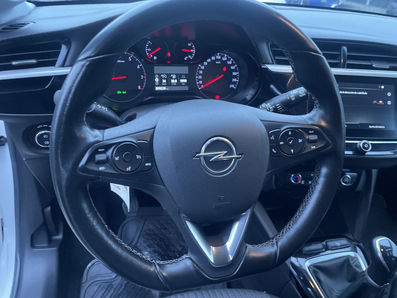 OPEL - 16