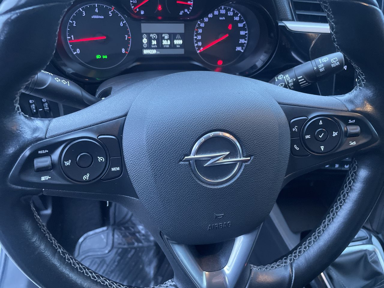 OPEL - 17