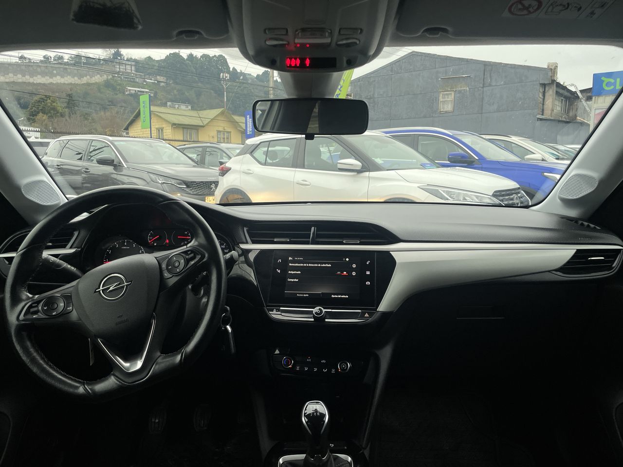 OPEL - 1
